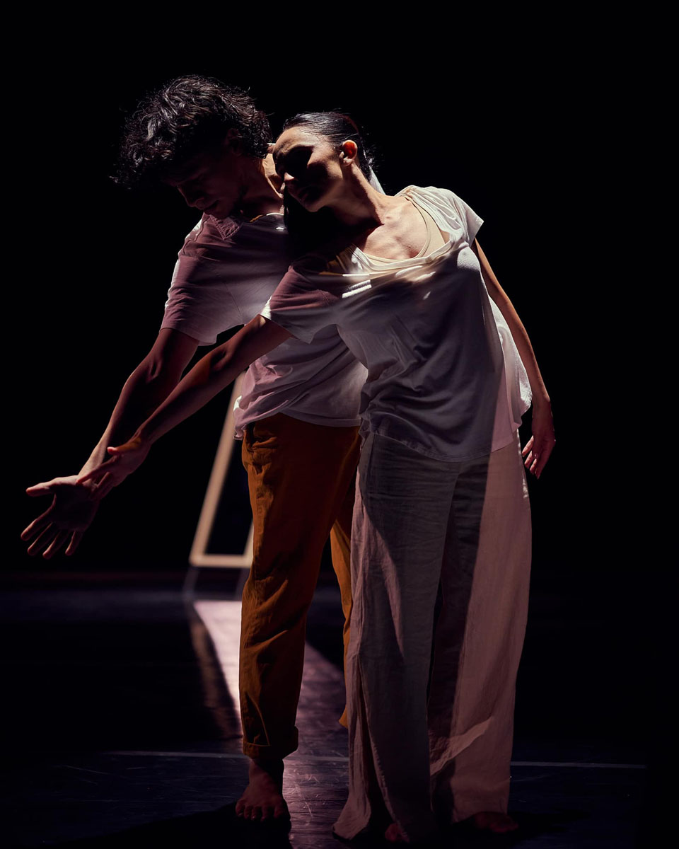 Reflections TSDP caroline