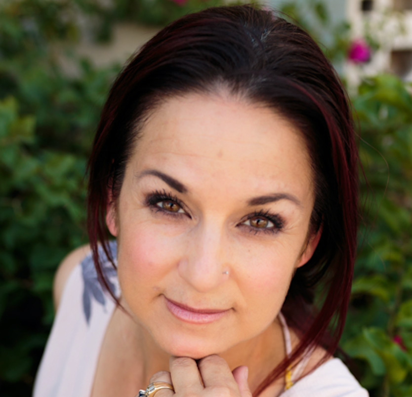 Wendy Ellis Pilates Instructor